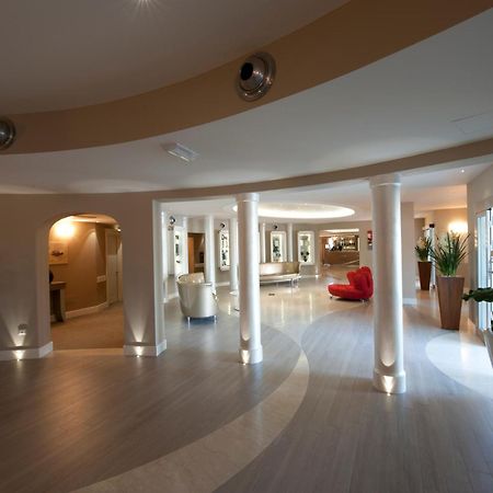 Hotel Morgana Rodengo-Saiano Esterno foto