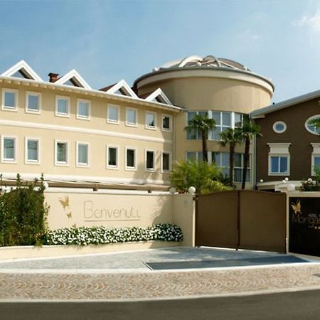 Hotel Morgana Rodengo-Saiano Esterno foto