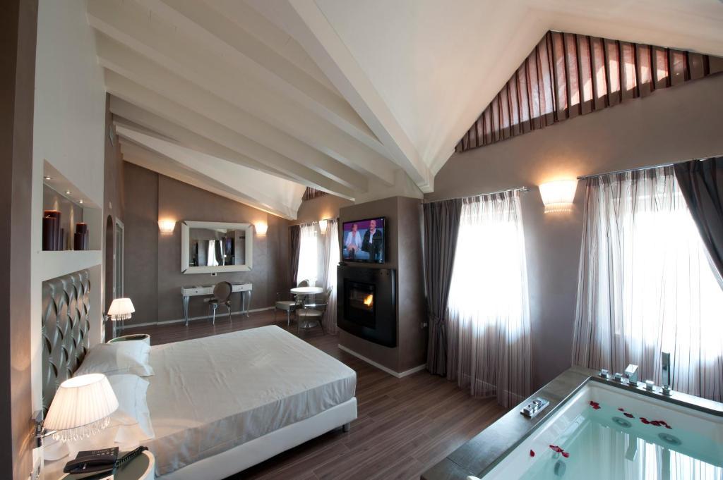 Hotel Morgana Rodengo-Saiano Camera foto