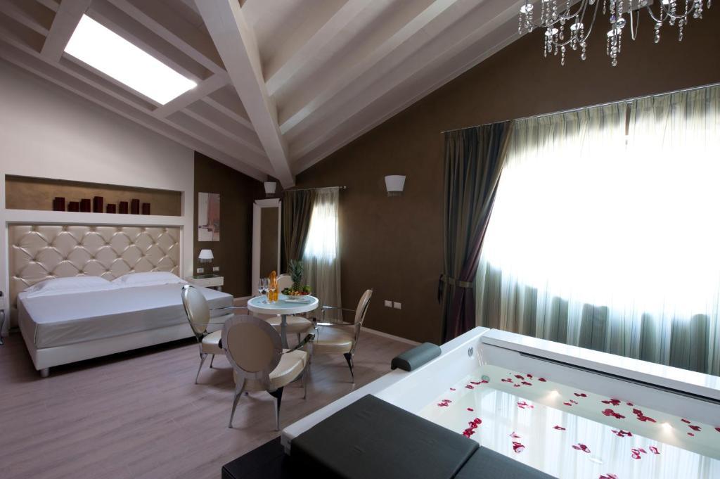 Hotel Morgana Rodengo-Saiano Camera foto