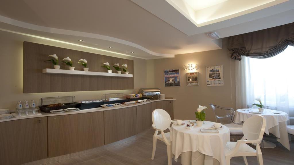 Hotel Morgana Rodengo-Saiano Esterno foto