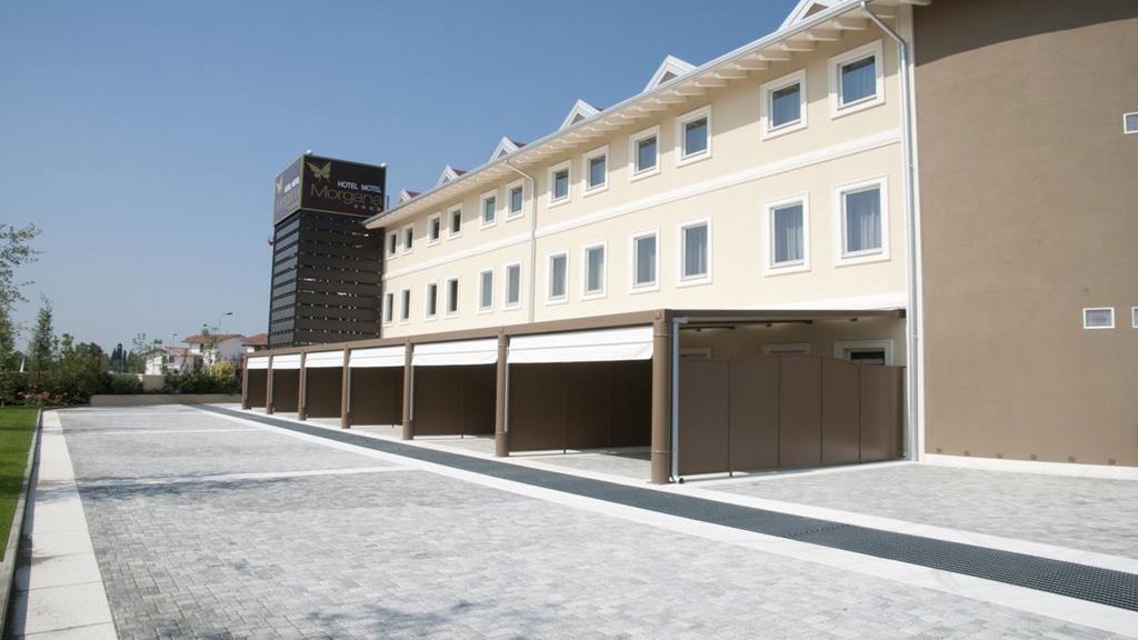 Hotel Morgana Rodengo-Saiano Esterno foto