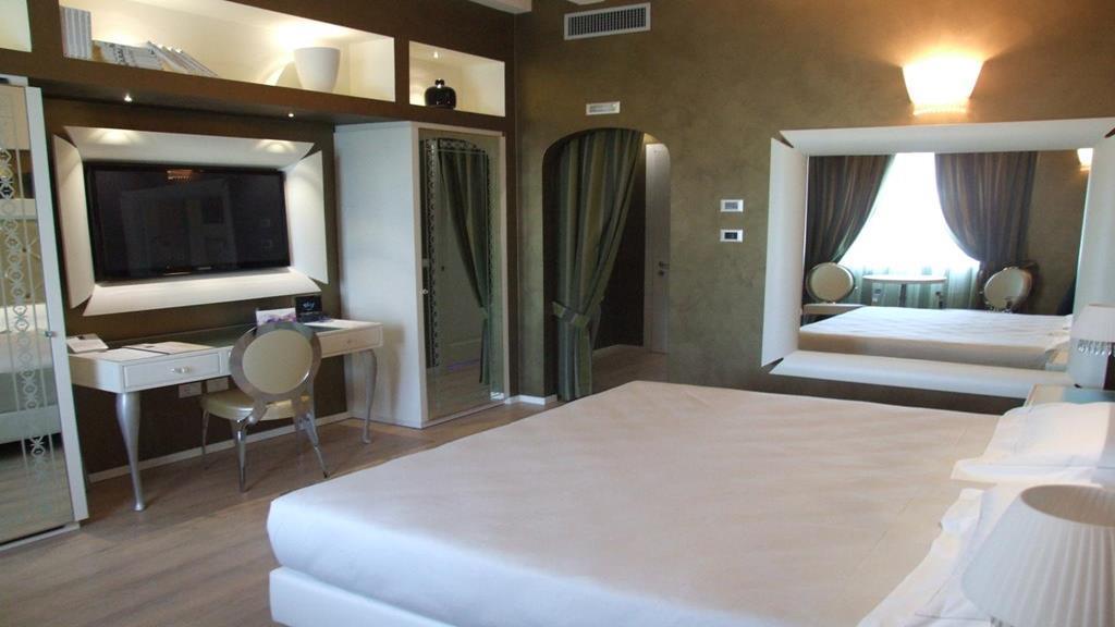 Hotel Morgana Rodengo-Saiano Esterno foto