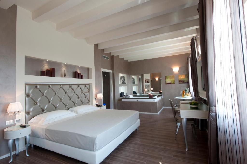 Hotel Morgana Rodengo-Saiano Camera foto