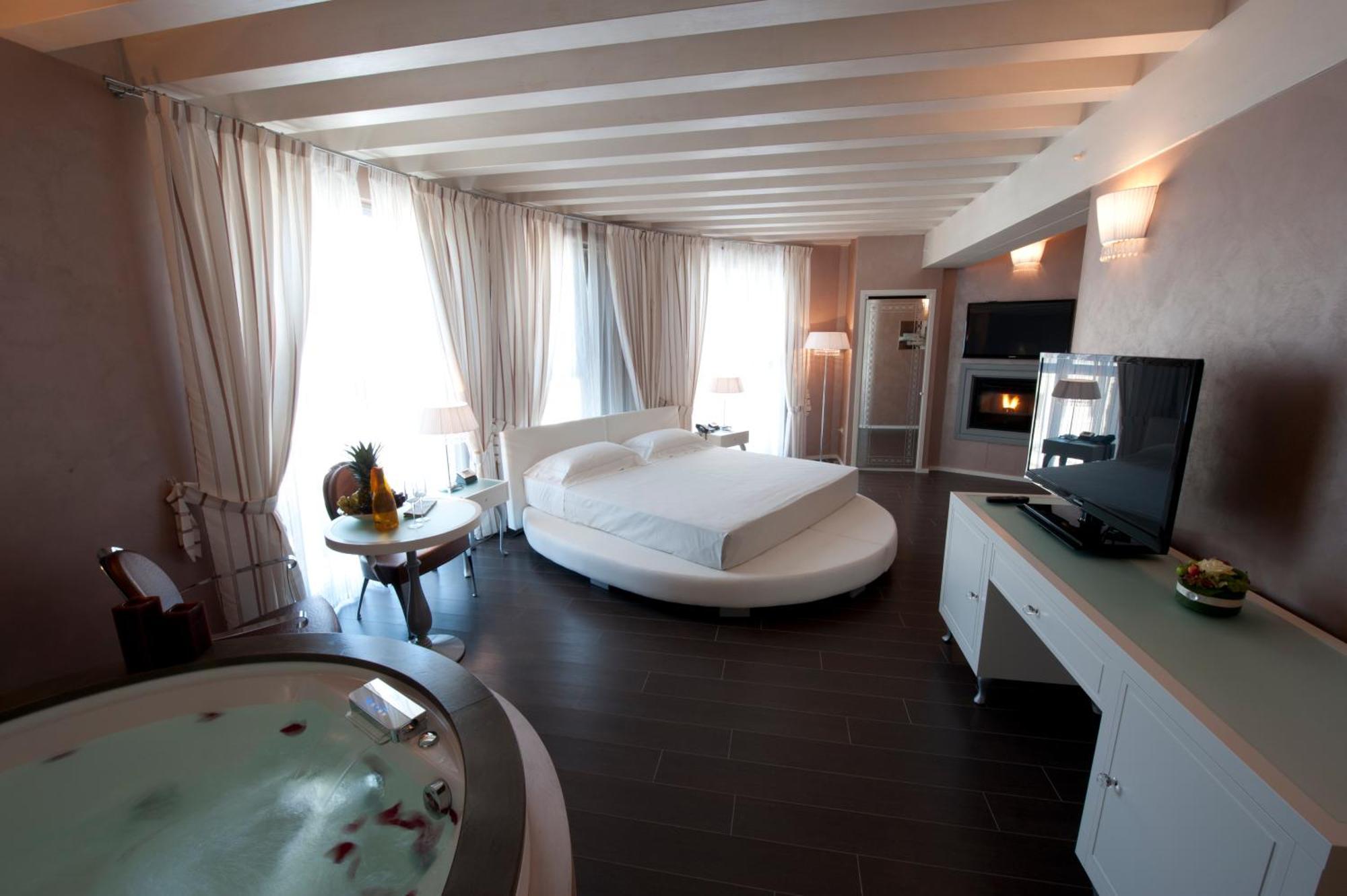 Hotel Morgana Rodengo-Saiano Esterno foto
