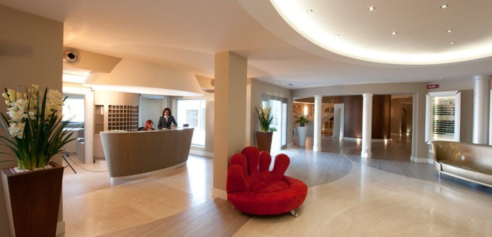 Hotel Morgana Rodengo-Saiano Esterno foto