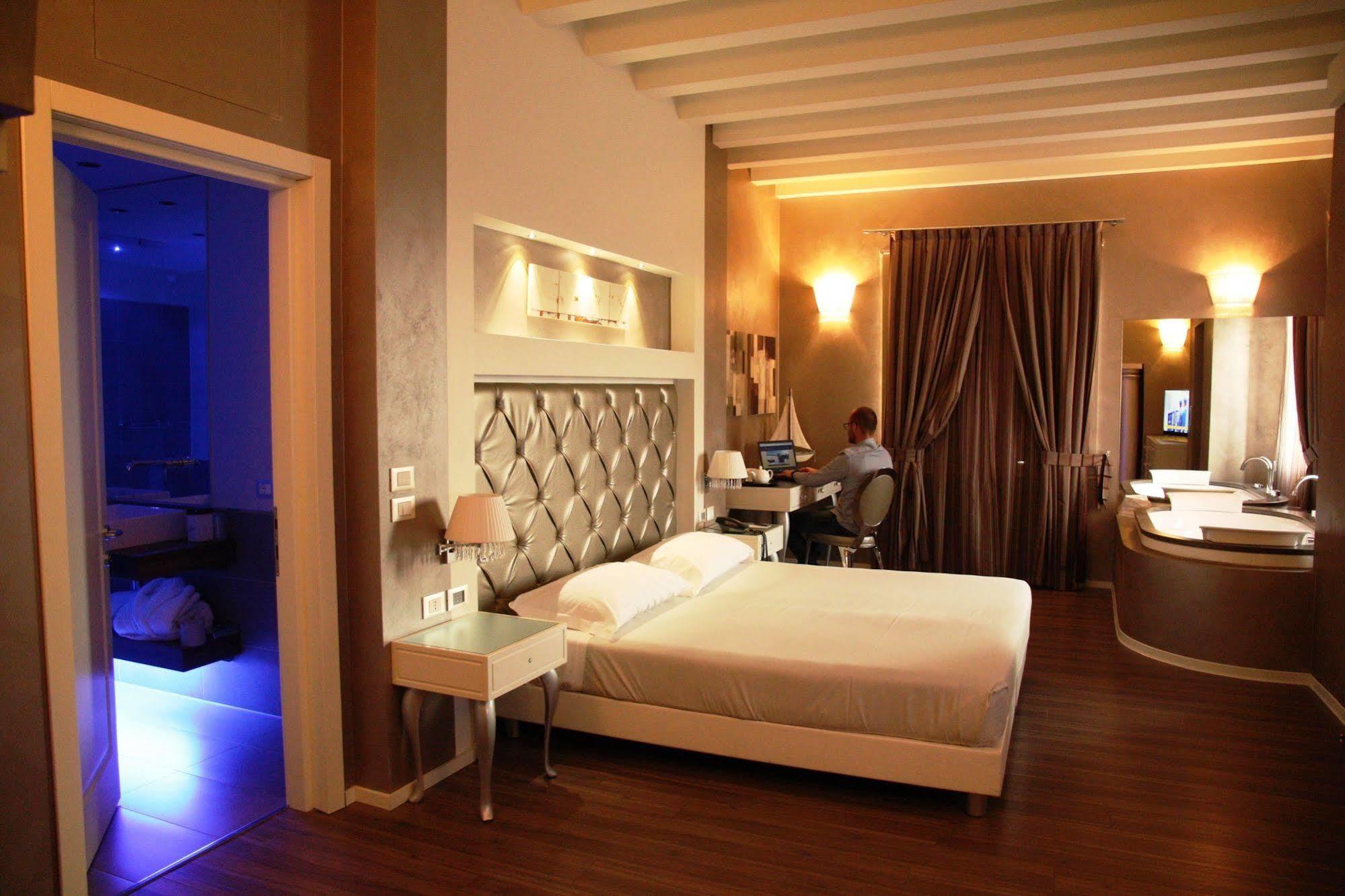 Hotel Morgana Rodengo-Saiano Esterno foto